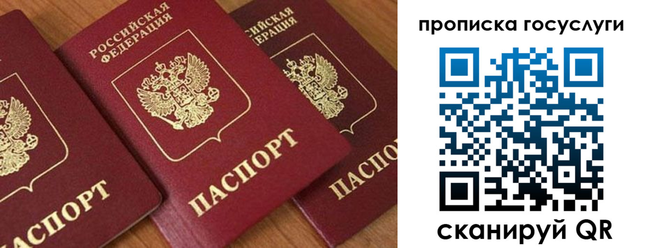 временная прописка в Заинске