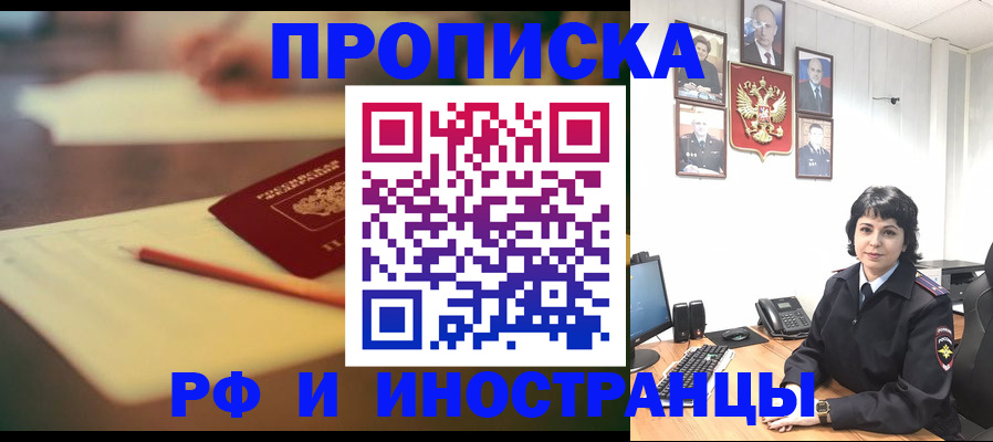 прописка гарантия в Заинске